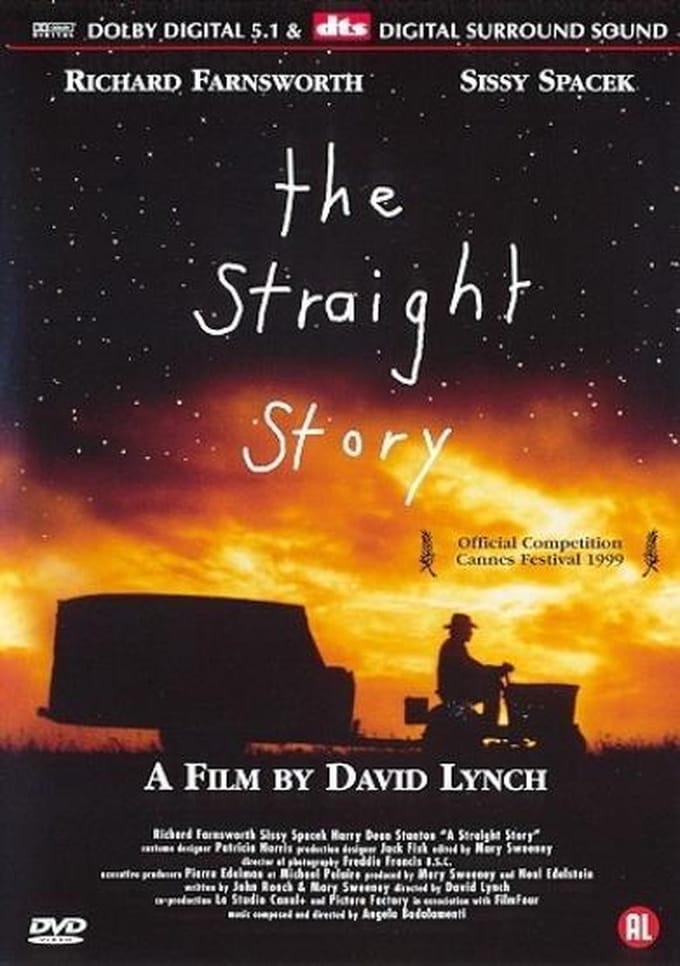 Straight Story