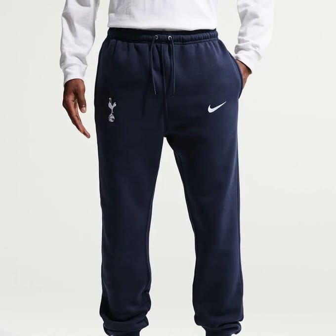 Tottenham joggingbroek 2026/27