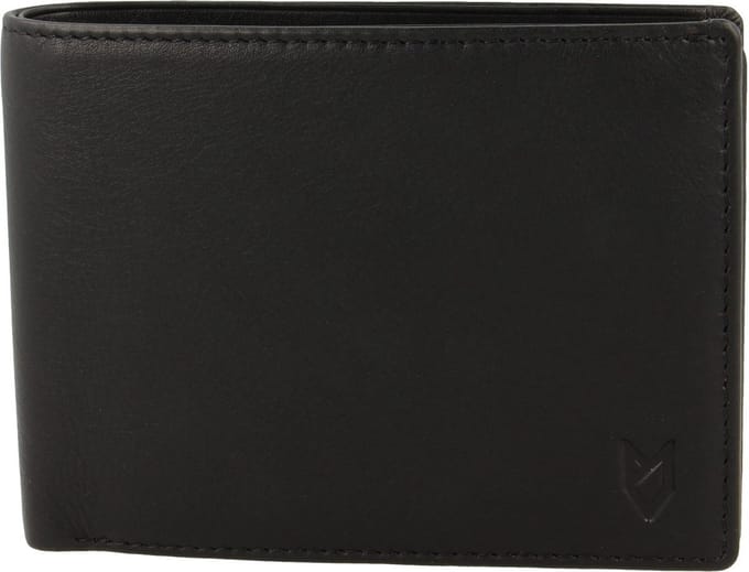 YR portefeuille PD 1577 black
