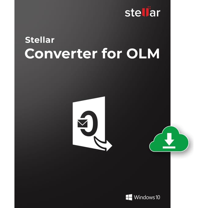 Stellar Converter For OLM Standard