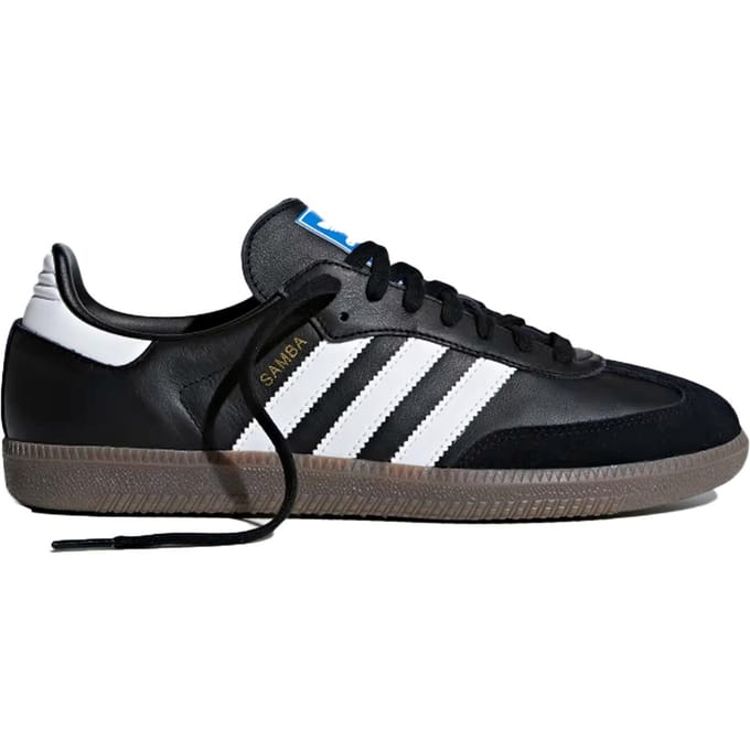 Adidas Samba OG heren