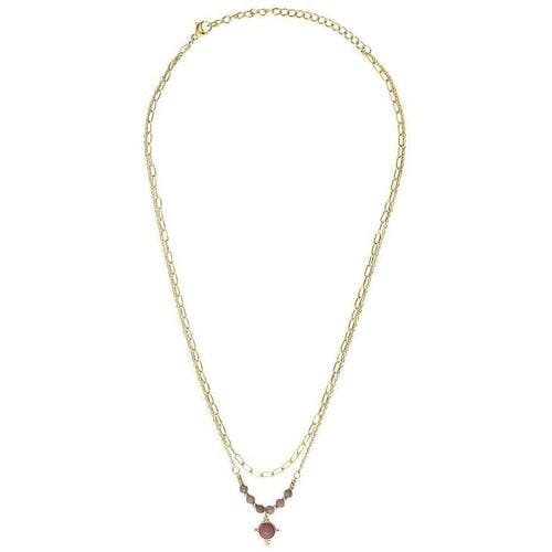 Ketting Clio Blue Fiona