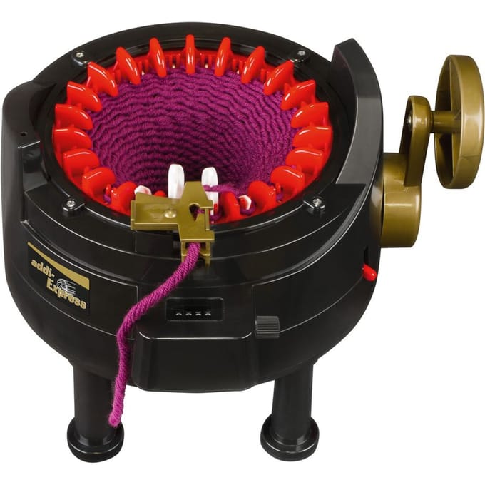 addi-Express professional Breimachine