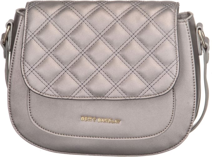 Betty Barclay Schoudertas Flap Bag Bronze Brons