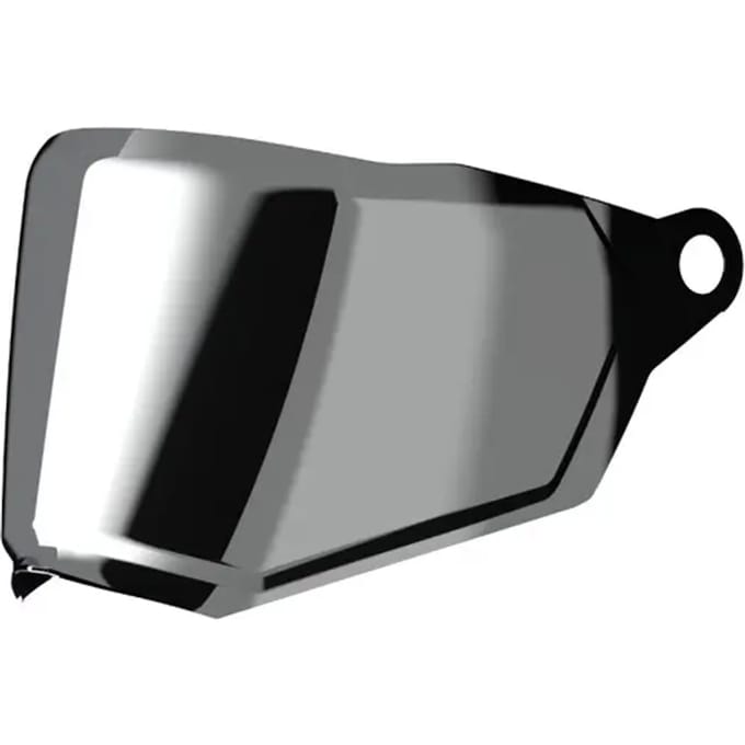 LS2 vizier voor Explorer MX702 - iridium silver