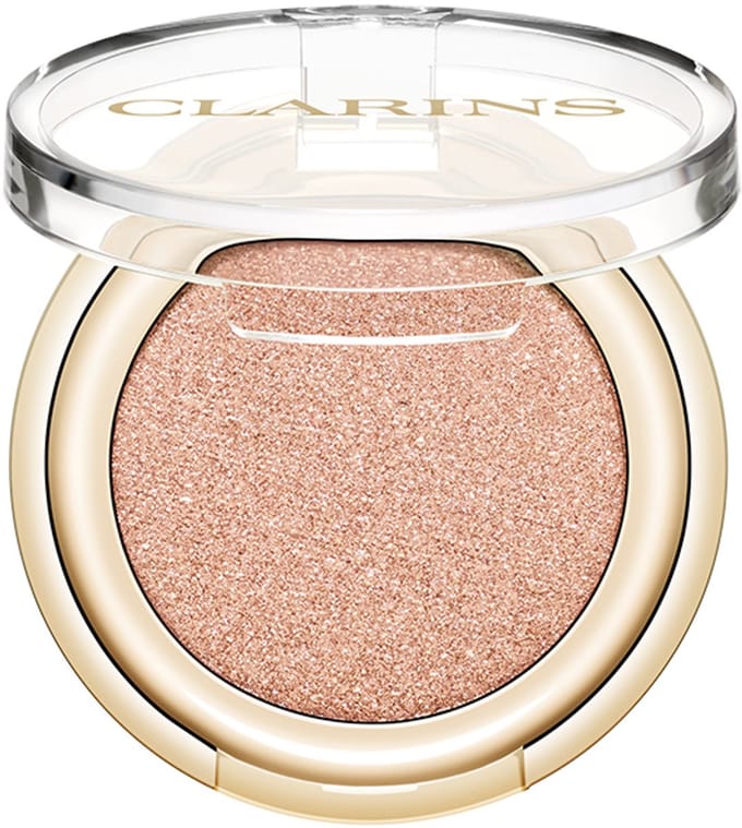 Clarins Ombre Eyeshadow 1.5gr | Pearly Rosegold - 002 | - 02 Pearly Rosegold