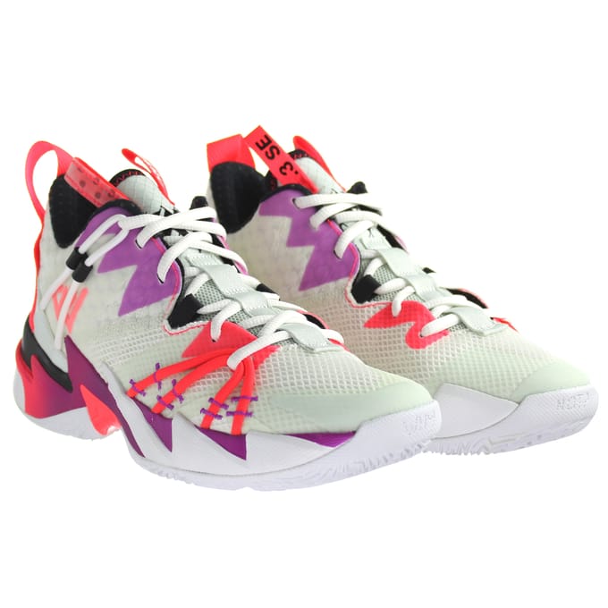 Jordan Why Not Zero.3 SE Dames Veelkleurige Trainers