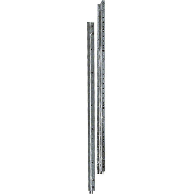 Hager Un12A Steunrailset 1800Mm - Un12A [2 Stukken]