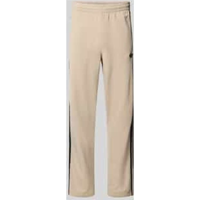 Trainingsbroek met Logo Model 'FIREBIRD'