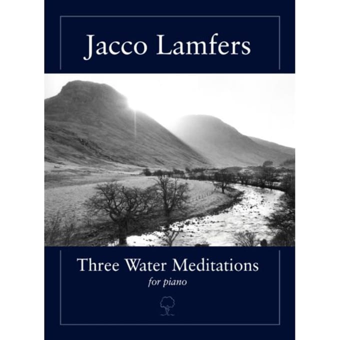 Three Water Meditations - Jacco Lamfers