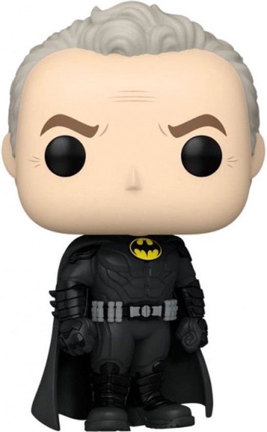 funko pop #1344 Flash - Batman (Unmasked)  Special Edition Exclusive