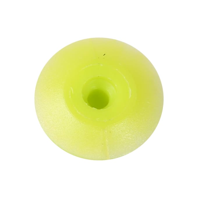 Bross Pièces Auto BCF278 10 Pièces Écrou Expansible, Jaune pour Ford:1659672