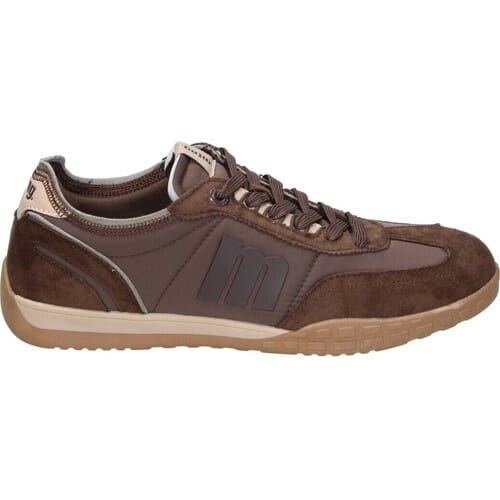 Mtng Basilea Schoenen Bruin EU 40 Man