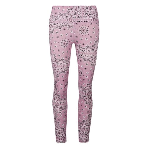 Legging ARIZONA LOVE YOGA LEGGING