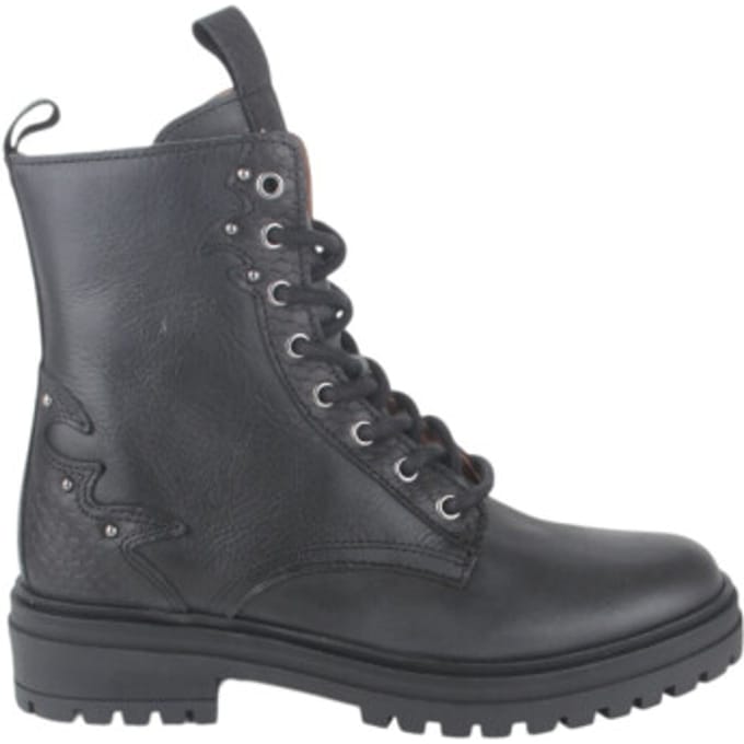 Giga G4482-d37d46 meisjes veterboots