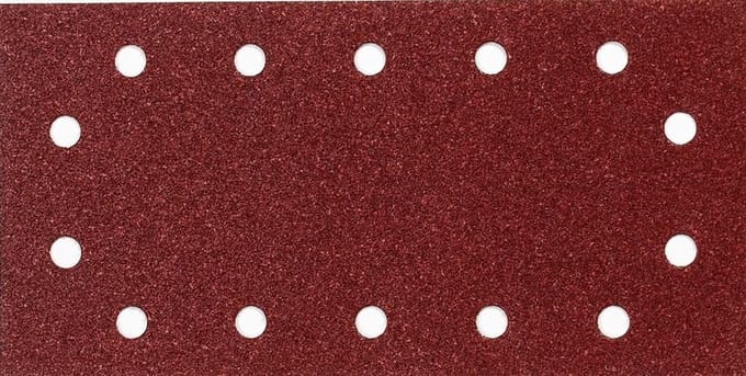 Makita A80 115x229mm Schuurvel velcro - P-43044