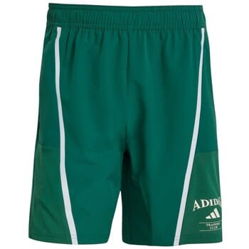 Korte adidas D4T Heritage
