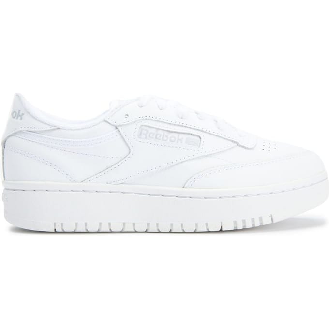 Lage Sneakers Reebok Classic CLUB C DOUBLE