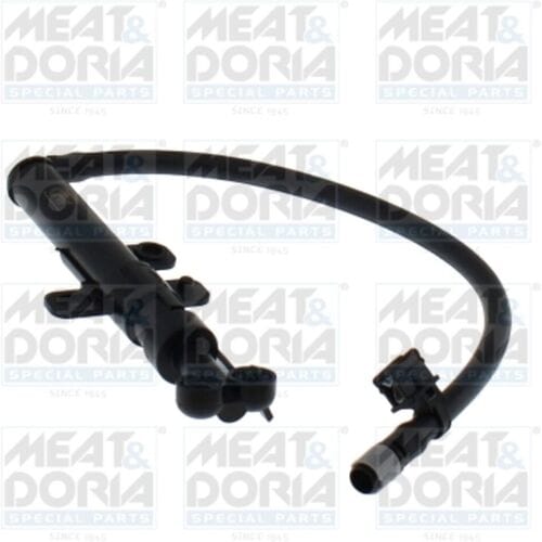 Koplampsproeier MEAT & DORIA 209343