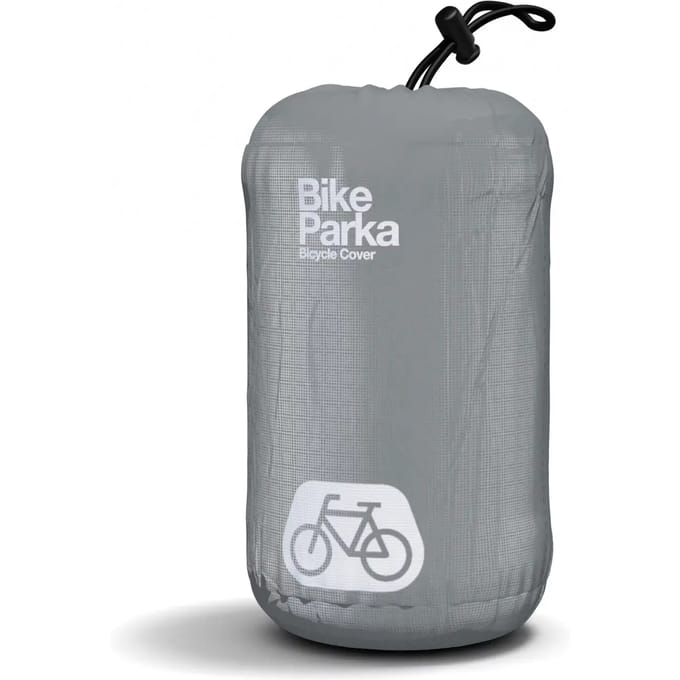 Beschermkap BikeParka Cover Stash