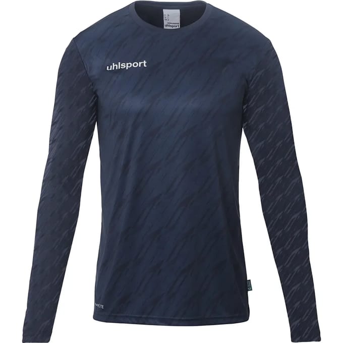 Keepersshirt - Uhlsport Progressive Goalkeeper Shirt Navy