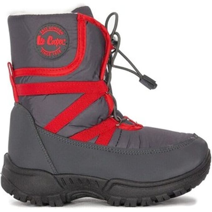 Snowboots Lee Cooper LCJ22441365K