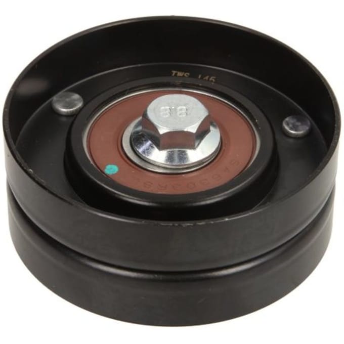 Spanpoelie, V-riem BTA B05-AG-077