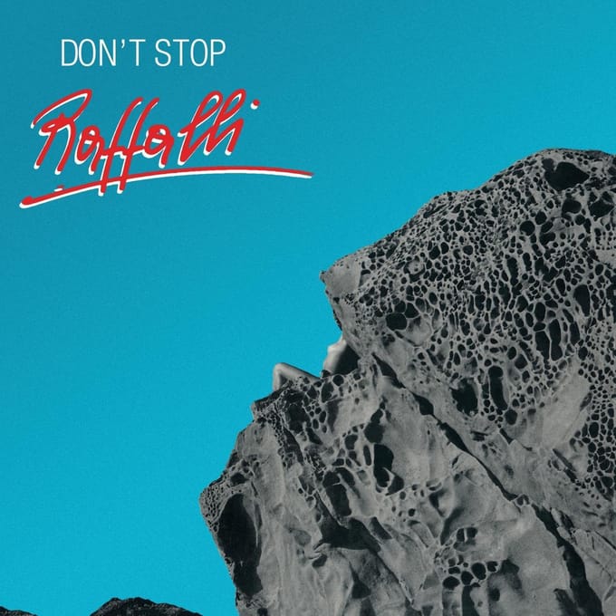 Don'T Stop