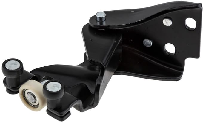 Rolgeleiding, schuifdeur OEM 1396225080
