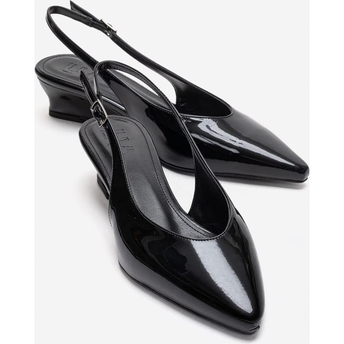 Cosella Slingback Pump