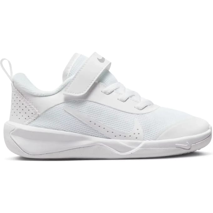 Lage Sneakers Nike Omni Little Kids Shoes