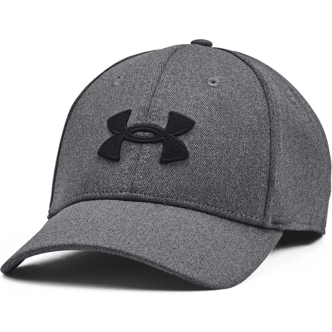 Under Armour men's ua blitzing-blk 1376700-003