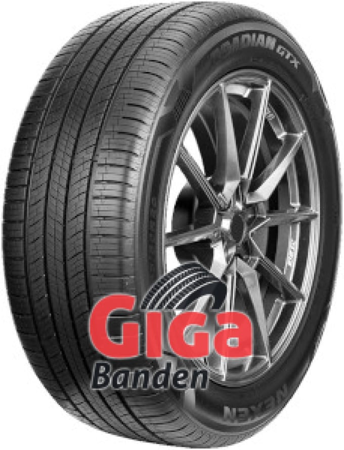 Nexen Roadian GTX ( 235/65 R17 104H 4PR )