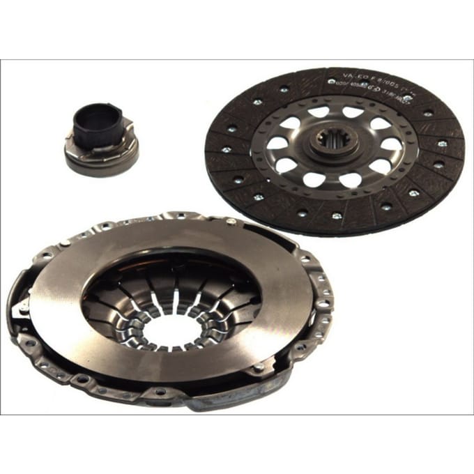 Schaeffler Luk Koppelingsset LUK RepSet 624 2065 00