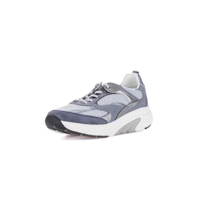 Dames Sneakers Gabor 86.936.36 Rolling Soft Blauw