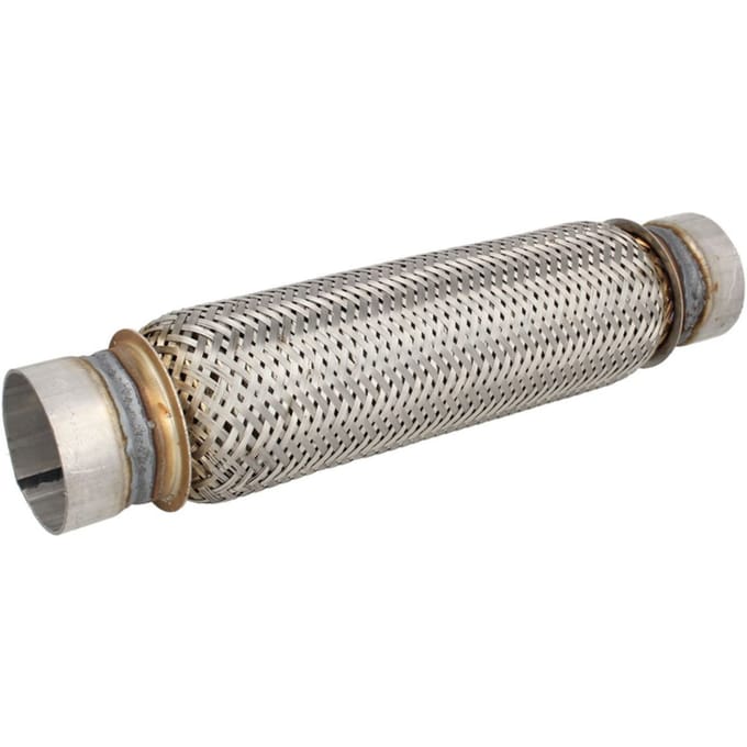 Flexpijp, uitlaatsysteem JMJ 64X280R