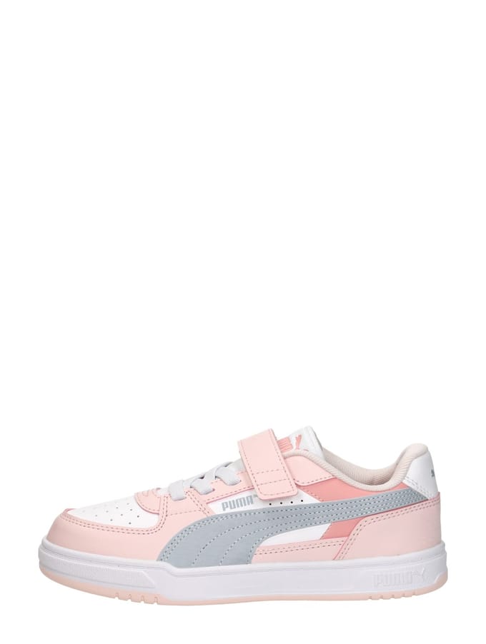 Puma Caven III Sneakers roze Synthetisch - Dames