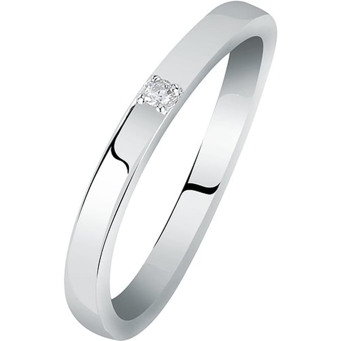 CHRIST Damesring 89217543