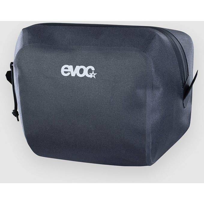 Fiets rugbescherming Evoc Torso Protector Pin