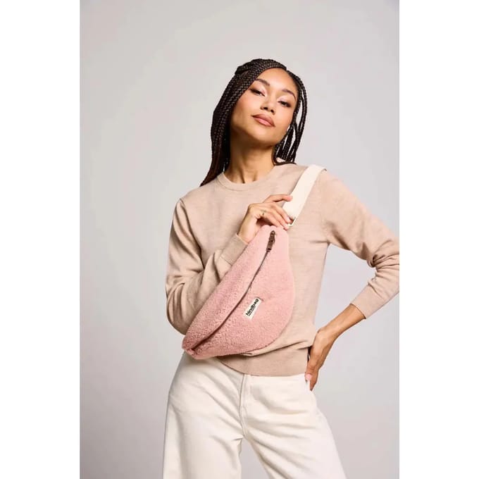 Fanny pack Hindbag Sasha