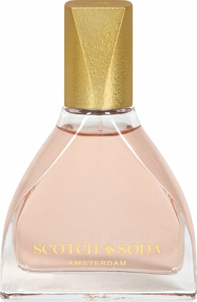 Scotch & Soda I Am Woman Eau de Parfum Spray 60 ml