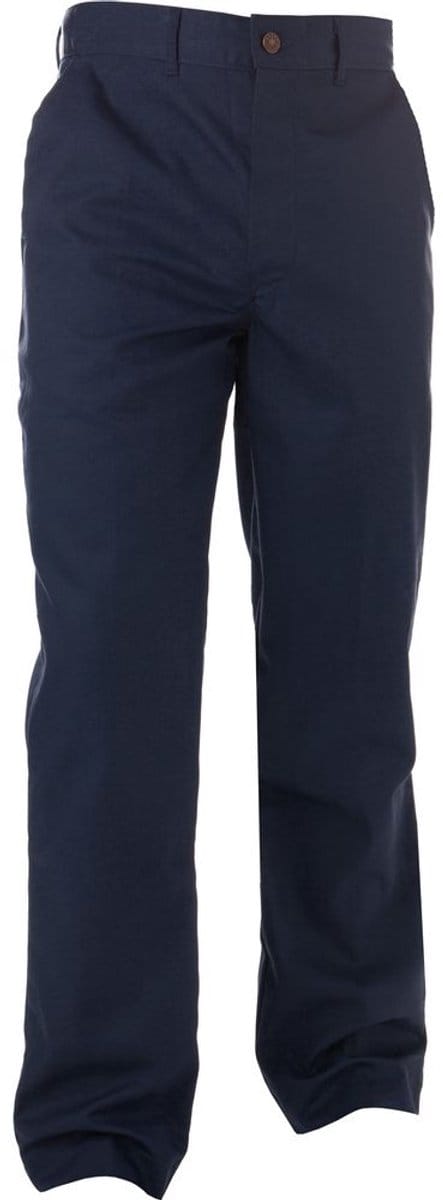 Basic Line Gary Werkbroek 10427-Marineblauw-42