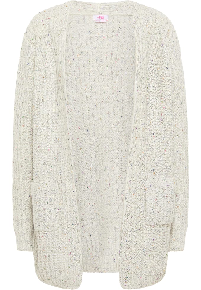myMo vest blonda