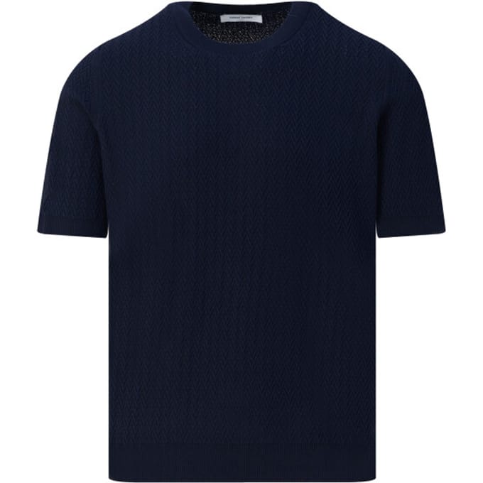 Gran Sasso T-shirt donker