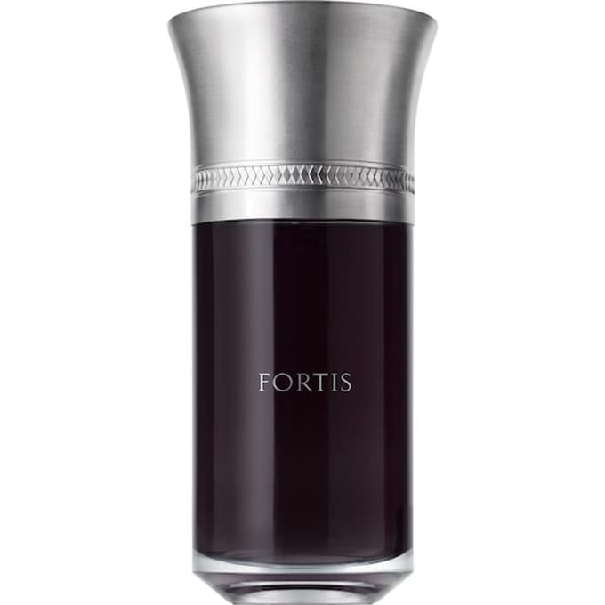 Liquides Imaginaires Fortis Eau de Parfum Spray Herenparfum Unisex 100 ml