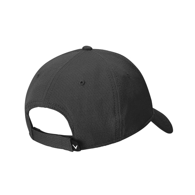 Callaway Logo honkbalpet (Wit)