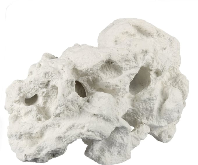 Aqua Della Combo Kalksteen - Aquarium - Ornament - 46x24x31 cm Xxl