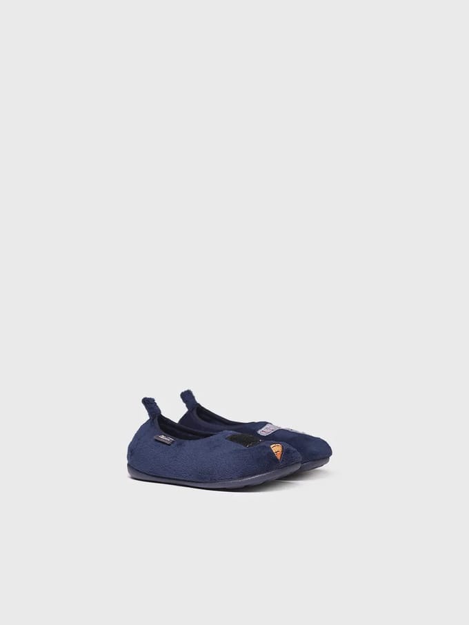 Kinderslippers | LEZO-EF