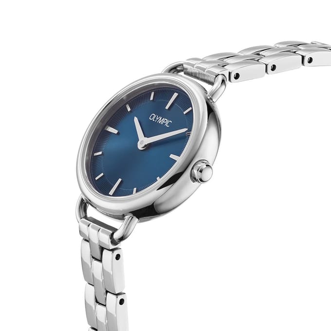 Olympic Collection OL82DSS004 Tess Horloge