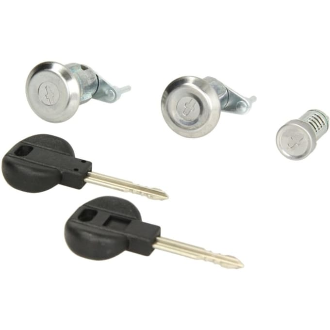 Slotcilinderset VALEO 252388